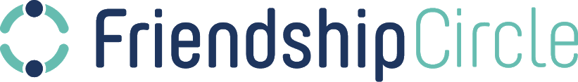 Friendship Circle Logo