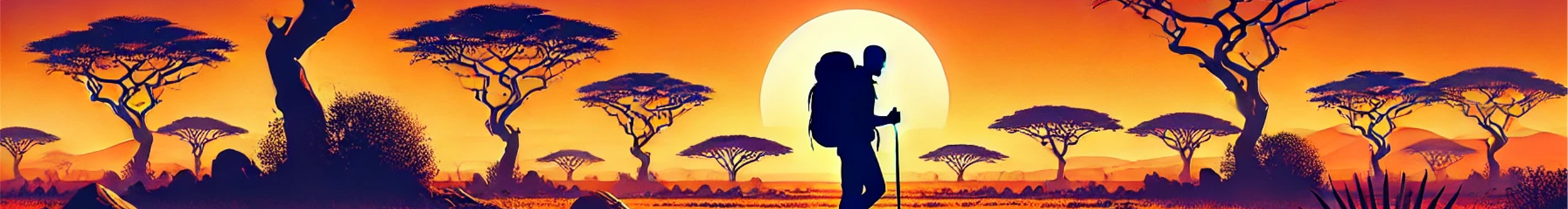 Mount Kilimanjaro